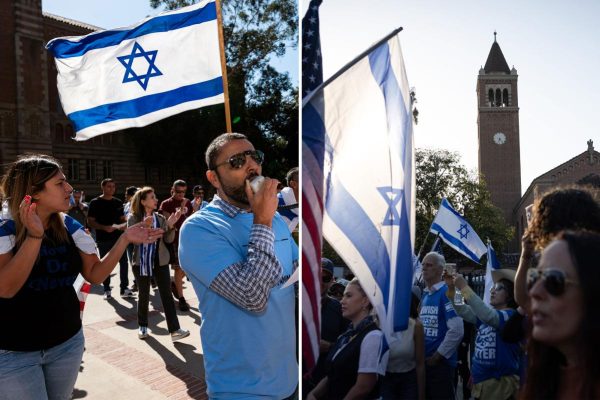 120 Student Groups Back U.S.-Israel Iran Campaign, Call for Regime Change