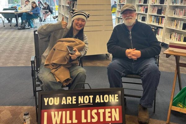 A New Path to Connection: Former Social Worker’s Cross-Canada Listening Tour
