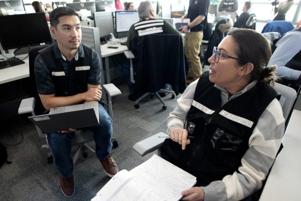 Alberta Ramps Up Emergency Readiness Ahead of Wildfire Season