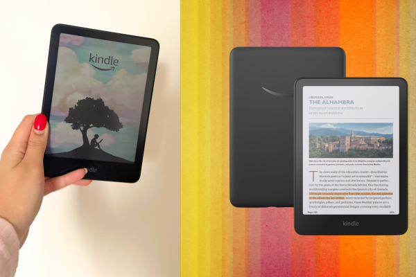 Amazon’s Kindle Colorsoft Sees Major Pre-Spring Sale Discounts