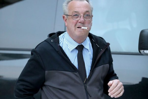 Appeals Court Overturns Stay of Charges Against Former MPP Randy Hillier