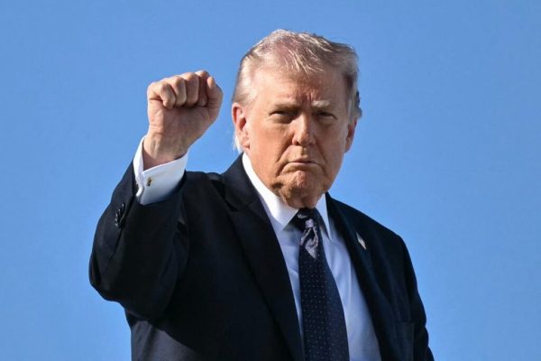Trump: “We Expect Casualties” After US Service Member Deaths