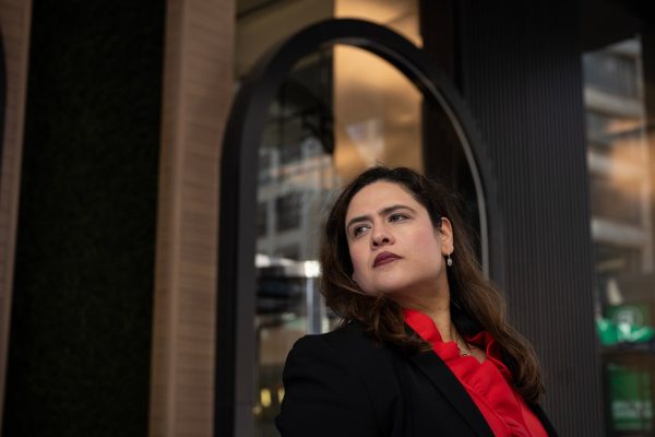 Chicago sees exodus of immigration judges during Trump’s second term