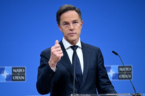 NATO chief praises Trump’s Iran strikes, says key allies ‘all for one, one for all’