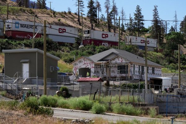 Audit Reveals Lack of Accountability in Lytton Wildfire Rebuild Funding