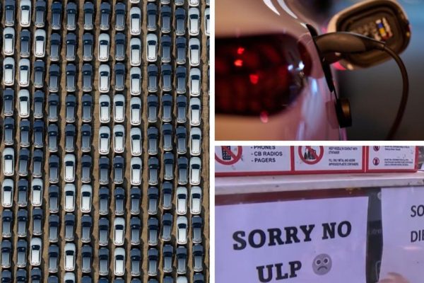 Australia’s Diesel Crisis Highlights Global Energy Divide