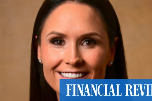 Australian Liberals Name Candidate in High-Stakes By-Election as Far-Right One Nation Surges