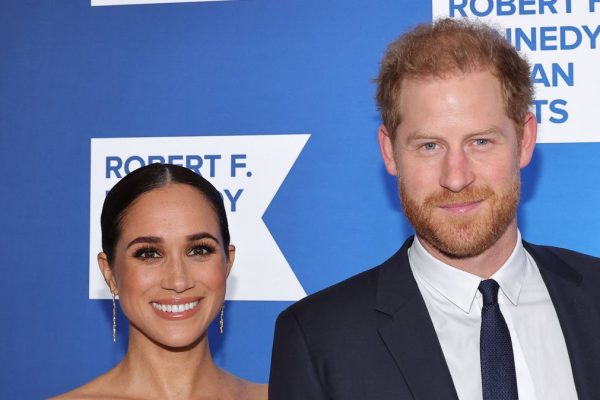 Australian Petition Gains Traction Over Harry and Meghan’s Upcoming Visit