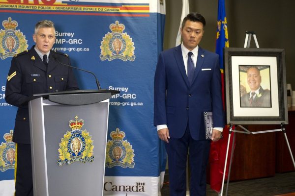 B.C. Appeal Court Overturns Life Sentences for Teens in Murder Case