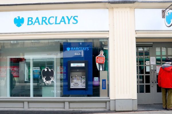 Barclays Refuses to Exchange £50 Notes for Non-Customers, Sparking Outrage
