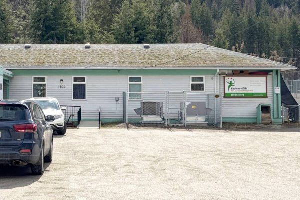 BC School District Challenges Inclusive Education Funding Model