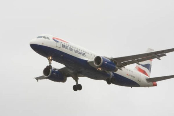 British Airways Faces Scrutiny After Passenger Dies Mid-Flight
