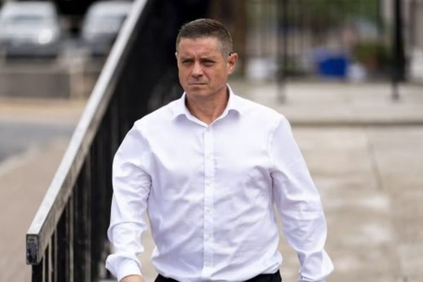 British TV Actor John Alford Found Dead in Prison Cell Weeks Into 8-Year Sentence