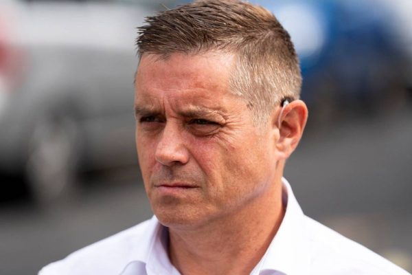 British TV Actor John Alford Found Dead in Prison Weeks After Child Sex Conviction