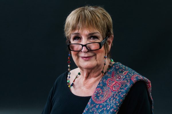 Broadcasting Icon Dame Jenni Murray Dies at 75