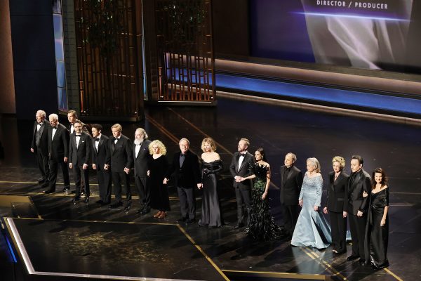 ‘Buddy, We Had Fun Storming the Castle’: Billy Crystal Leads Emotional Oscar Tribute to Rob Reiner