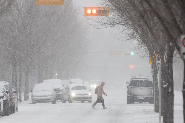 Calgary Braces for Significant Snowfall Following Earlier March Storms