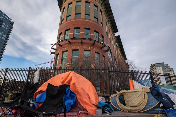 Calgary Drop-In Centre Faces Funding Cliff as Pilot Programs End