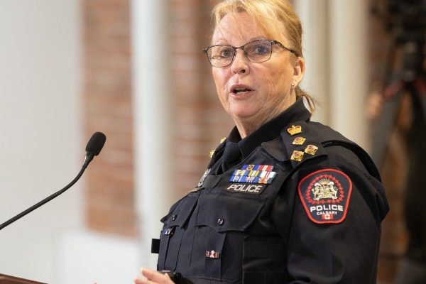Calgary Police Report Critical Staffing Shortages Amid Spike in Child Endangerment