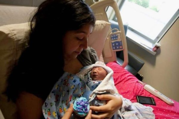 California Mandates Folic Acid in Corn Masa to Combat Birth Defects