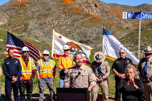 California Sheriff Seizes Over 500,000 Ballots, Claims Discrepancy