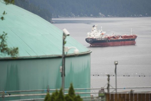 Canada Pledges Oil to Stabilize Global Markets, But Pipeline Constraints Limit What Can Be Delivered