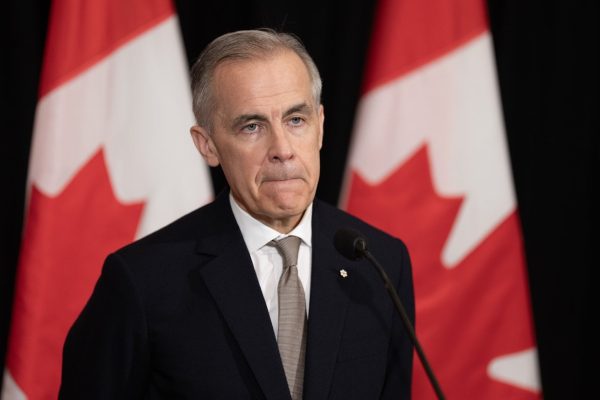 Canadian PM Carney Declares Canada ‘Will Never Participate’ in U.S.-Iran Offensive