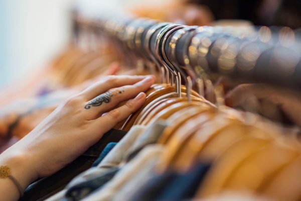 Charity Shop Workers Urge Public: Please Stop Donating Soiled Items