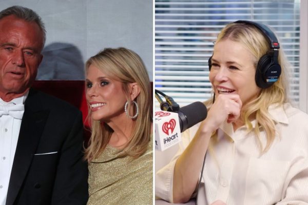 Chelsea Handler Slams HHS Secretary RFK Jr. Over ‘Toxic’ $5.9 Million Mansion Sale