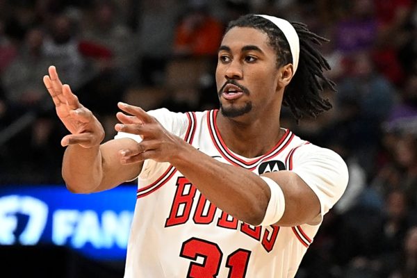 Chicago Bulls Waive Jaden Ivey Following Controversial Social Media Posts