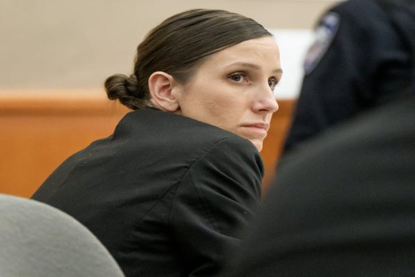 Closing Arguments Set in Trial of Utah Author Accused of Fentanyl Murder