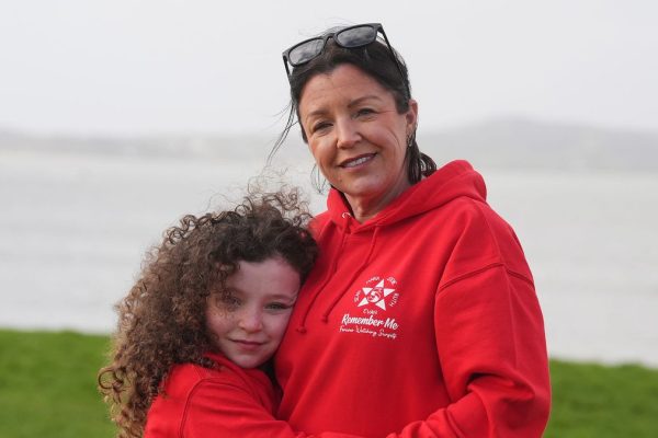 Community Marks 10 Years Since Buncrana Pier Tragedy