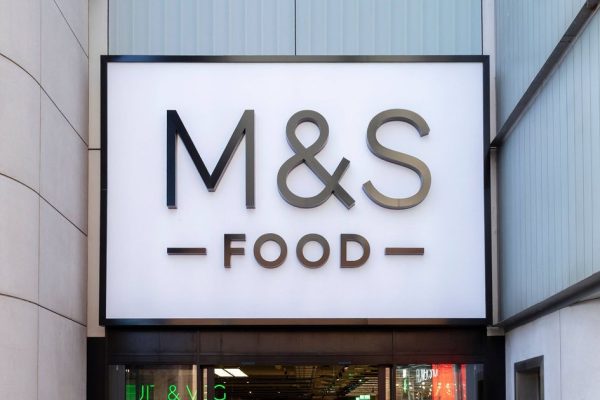 Content Creator’s £10 M&S Mystery Bag Reveals ‘Life-Changing’ Food Discovery