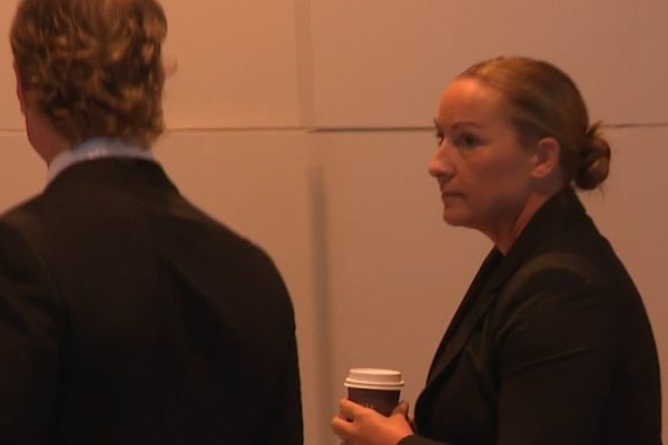 Convicted Baby Killer Keli Lane Granted Supervised Day Release