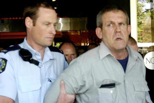 Convicted Outback Killer Bradley Murdoch Took Secrets to the Grave