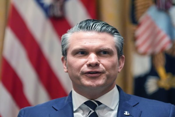 Defense Secretary Hegseth’s Overt Religious Advocacy Sparks Military Controversy