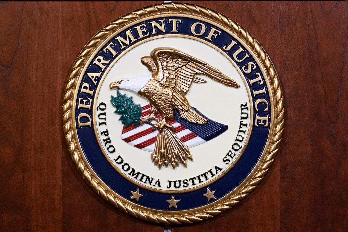DOJ Launches Civil Rights Probe into Transgender Housing Policies in CA and ME Prisons