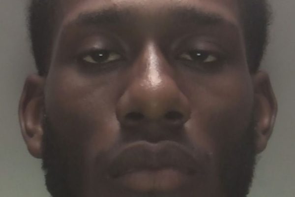 Drug Dealer Sentenced to Life for ‘Brutal and Merciless’ Killing of Innocent Woman