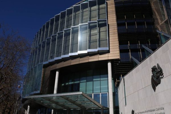 Dublin Man Sentenced to Nine Years Following ‘House of Horrors’ Child Abuse Case