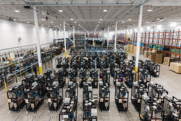 Ecolab Acquires Calgary’s CoolIT Systems in $4.75B Tech Landmark
