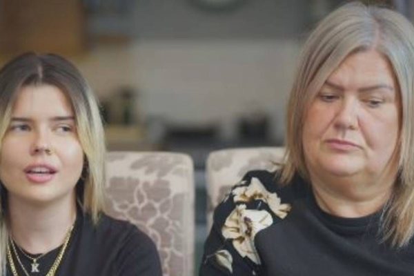 Emotional Bond Formed on ‘Rich House, Poor House’ Over Shared Medical Trauma