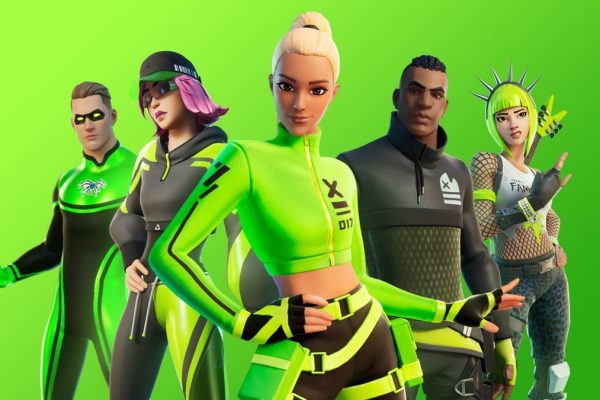 Epic Games Cuts 1,000 Jobs to Offset $500 Million in Expenses