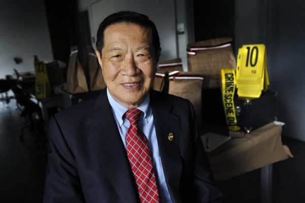 Famed Forensic Scientist Henry Lee Dies at 87