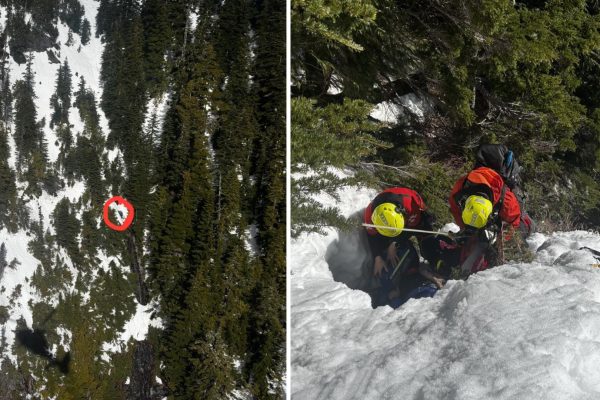 Family of Chinese Hiker Faces Massive Medical Debt After Fatal B.C. Rescue Attempt