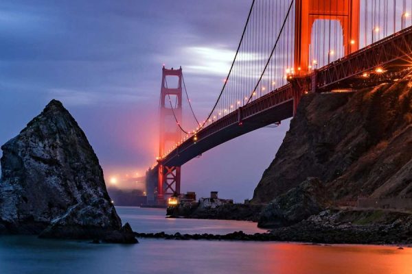 FBI Alert Warned of Iranian Drone Attack on California Before U.S. Strikes