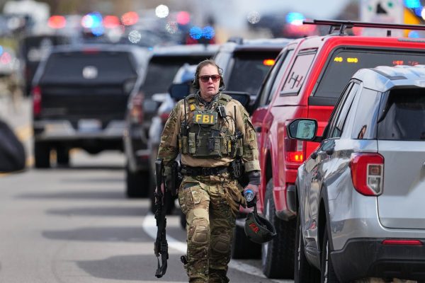 Federal, Faith Leaders Bolster Security Amid Rising Hate Crimes