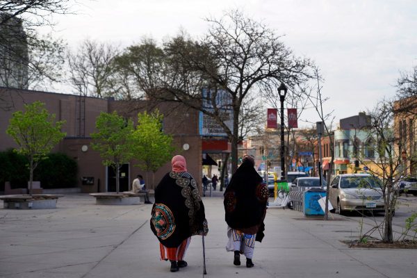Federal Judge Halts Trump Administration’s Termination of Somali Protected Status