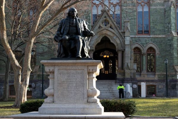 Federal Judge Orders Penn to Comply With EEOC Subpoena for Employee Data