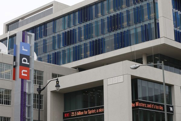 Federal Judge Permanently Blocks Trump Order to Defund NPR and PBS