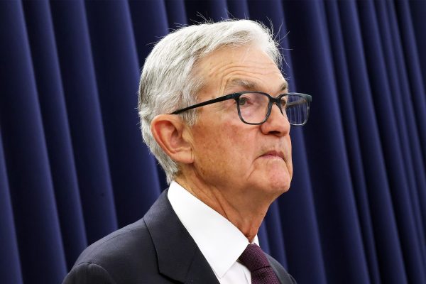 Federal Judge Quashes DOJ Subpoenas Targeting Fed Chair Powell, Calls Investigation Pretextual